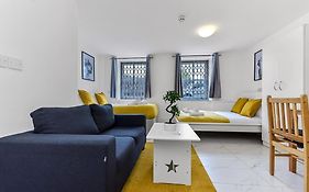 Deluxe Studio Near Camden Town